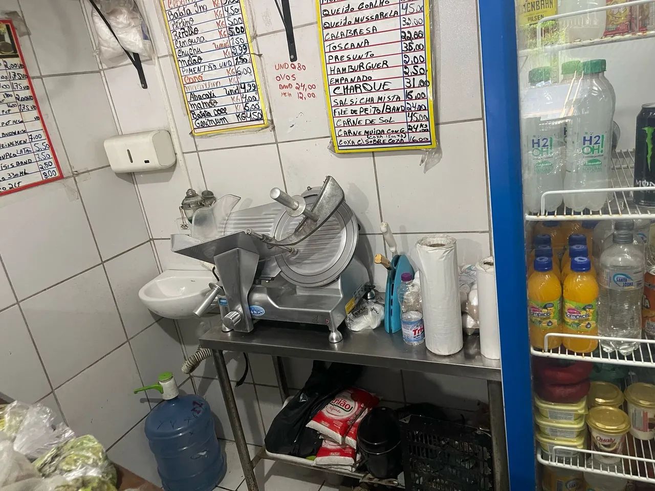 Vendo uma Mercearia  - Foto 6