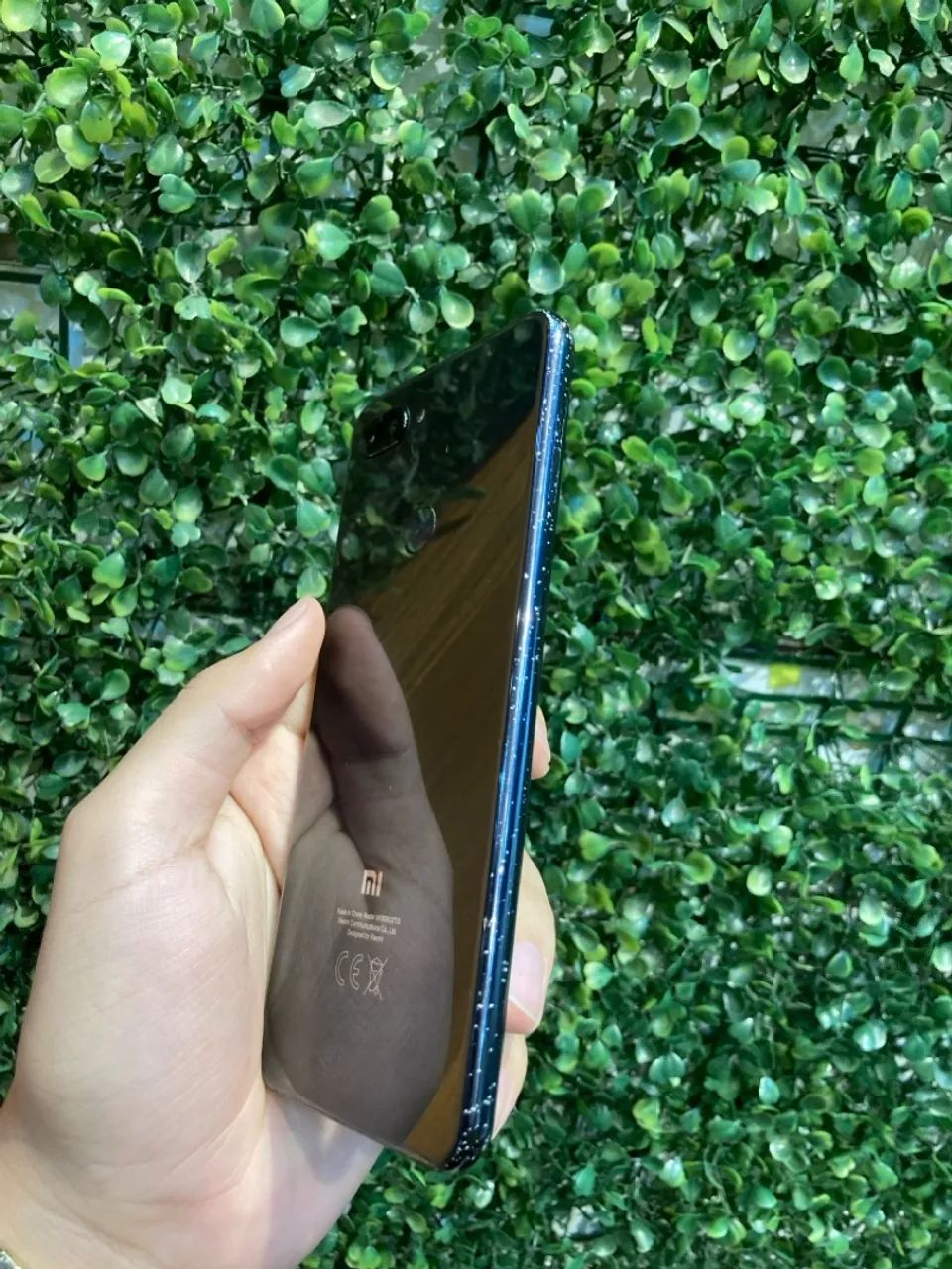 Mi 8 lite 128gb - Foto 3