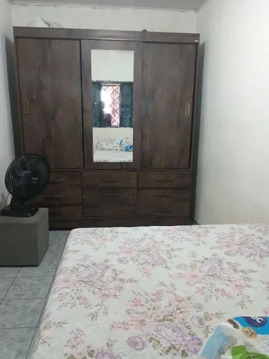 G| CASA A VENDA NO SACAVEM - Foto 4
