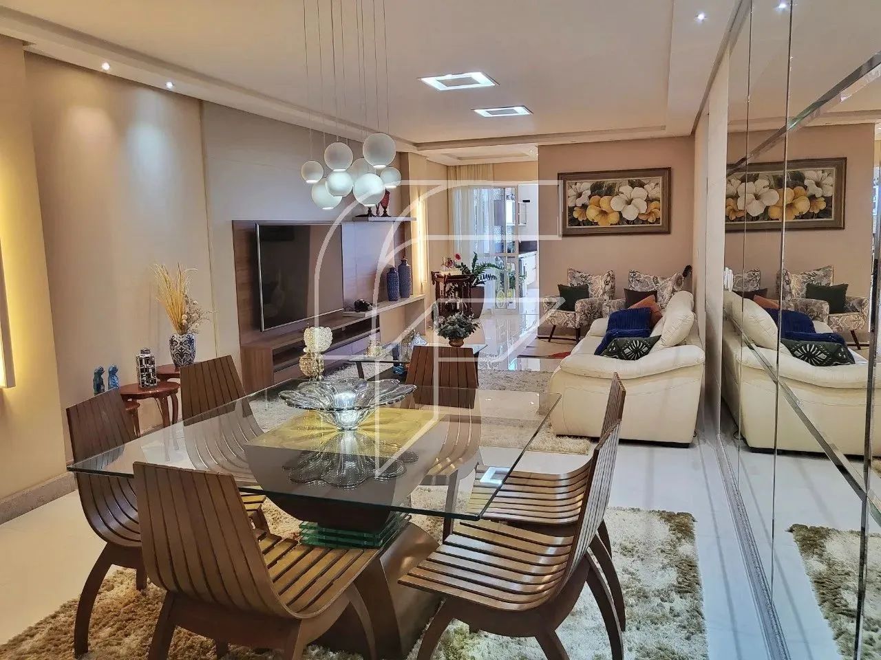Imóvel para venda possui 189 metros quadrados com 4 quartos em Praia do Morro - Guarapari  - Foto 4