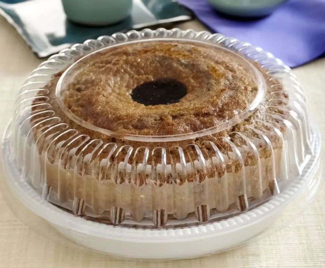 100 embalagem para bolo ou torta Galvanotek G 35 baixa Branca - Foto 3