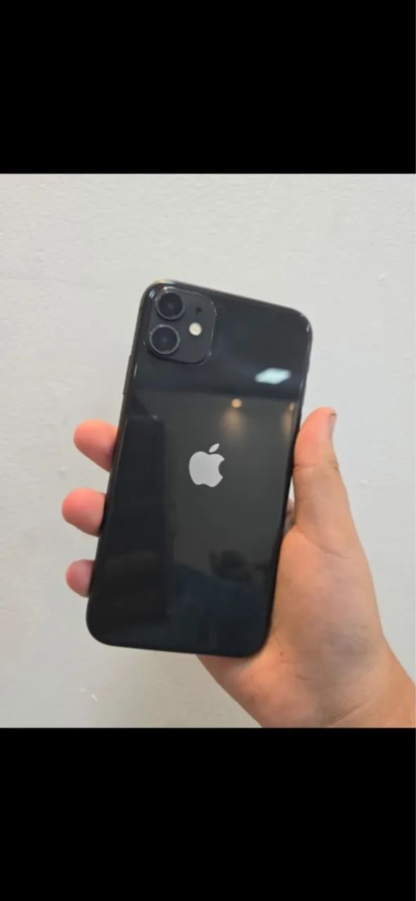 iPhone 11 - Foto 2