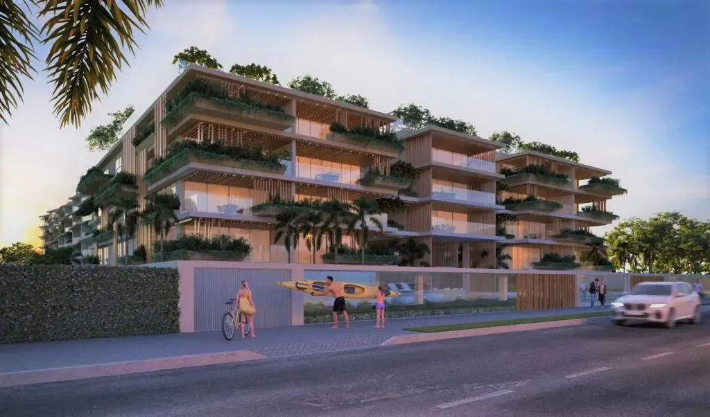 Apartamento para venda, Cabo Branco, João Pessoa - 25457