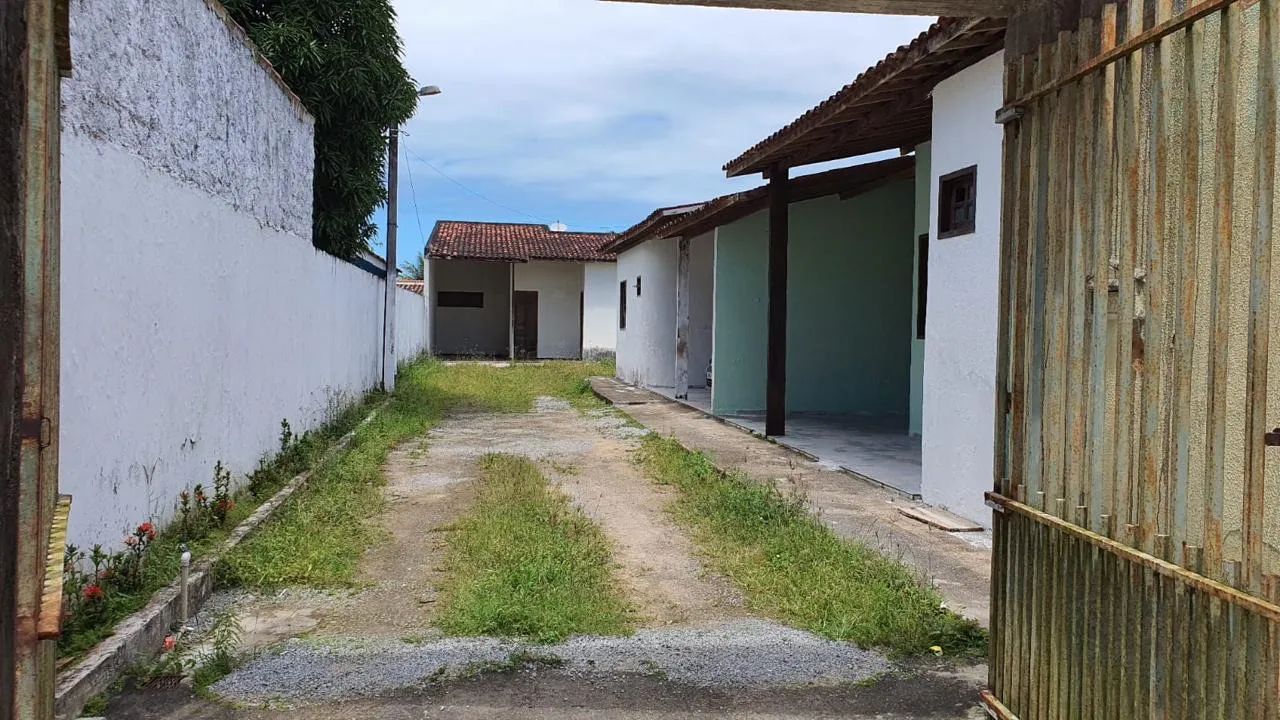 Aluga-se casa no antares
