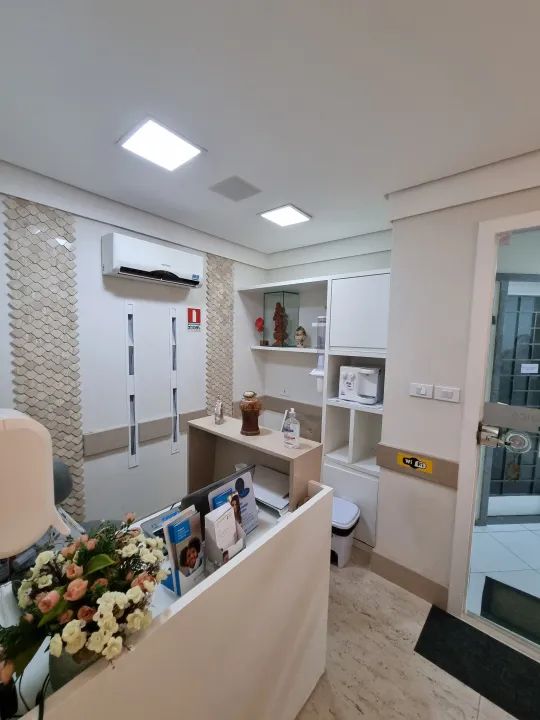 . 3 Salas Comerciais. - Foto 2