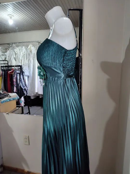 Vestido de festa  - Foto 3