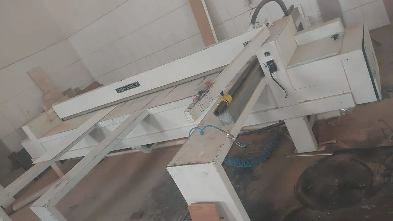 Máquina para marcenaria  - Foto 4