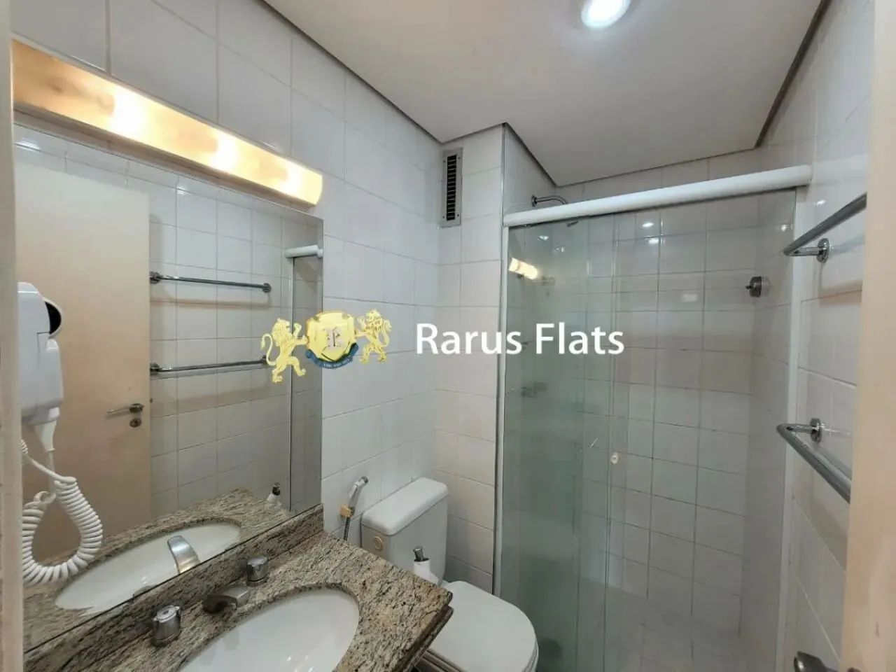 Rarus Flats - Flat para venda - Edifício The Special - Foto 12