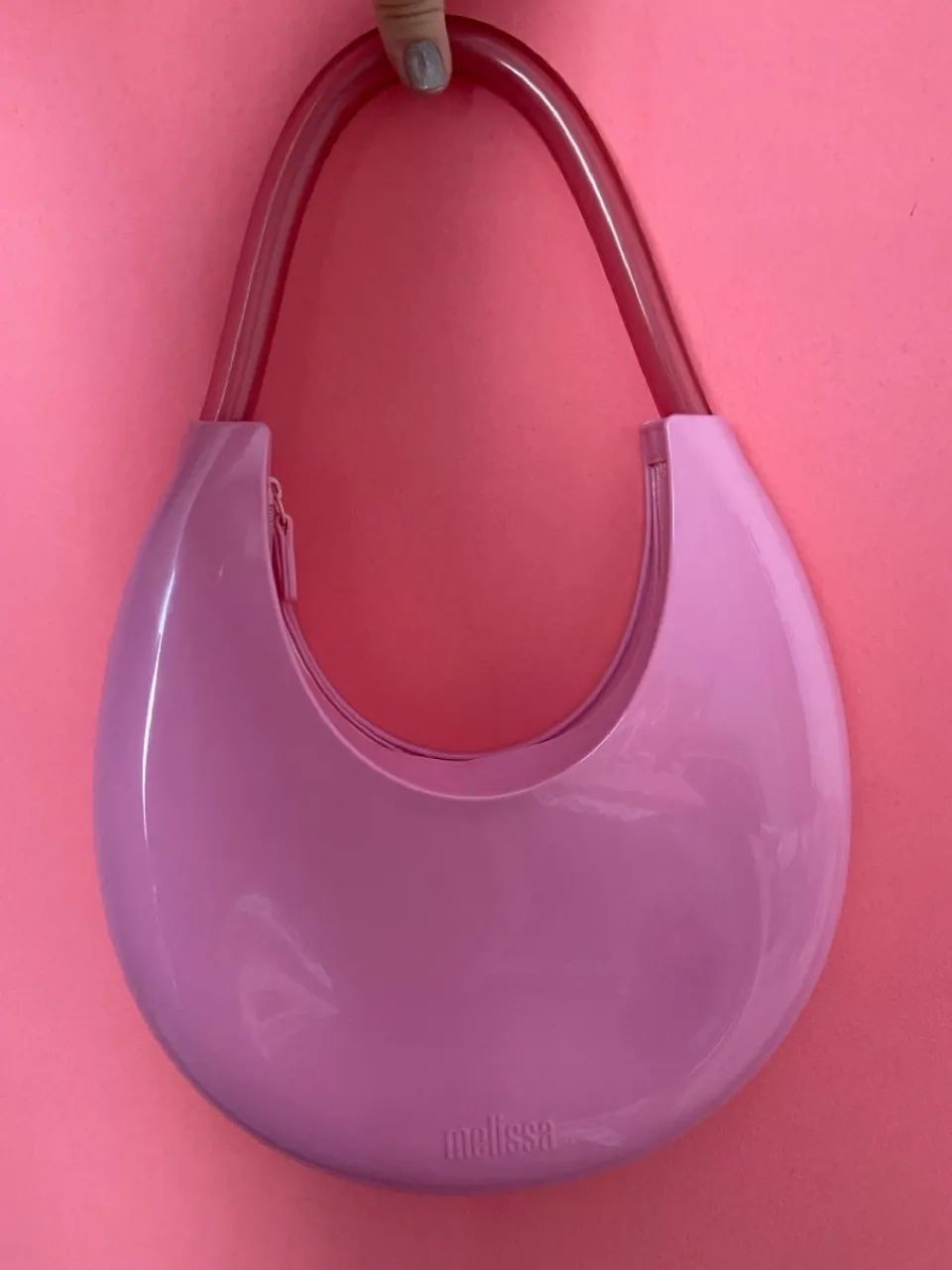 Bolsa Melissa Moon Bag 