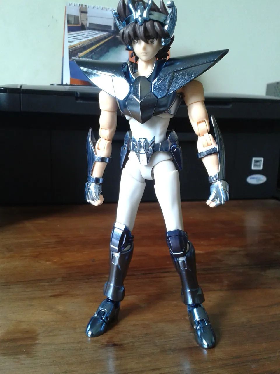 Pegaso v2 OCE EX