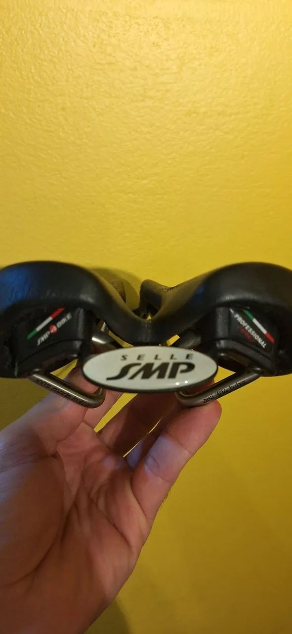 Selim Italiano Selle SMP - Foto 2