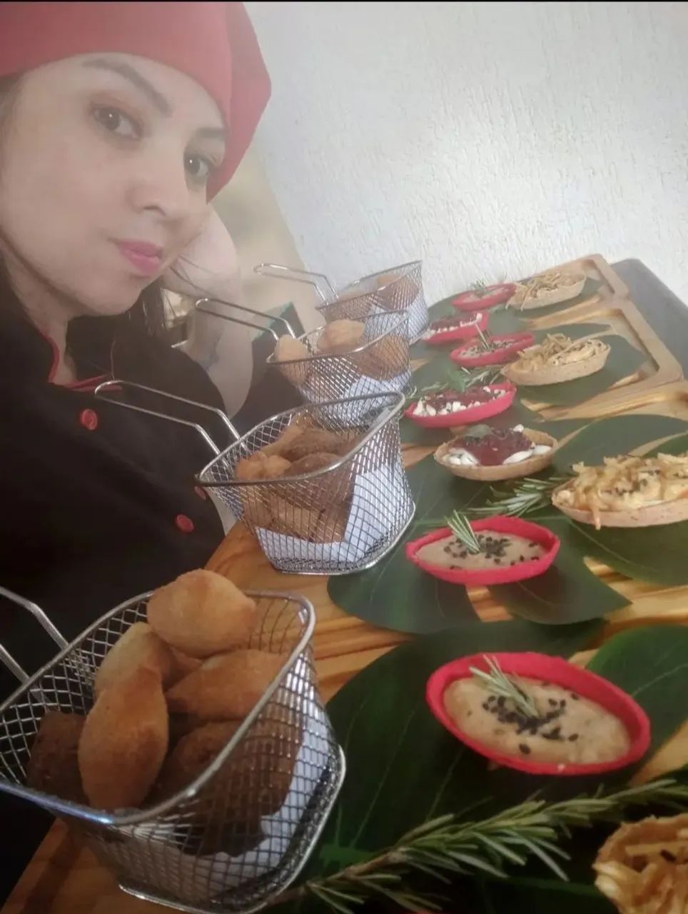 Coquetéis deliciosos para sua festa! Comida de boteco  - Foto 2