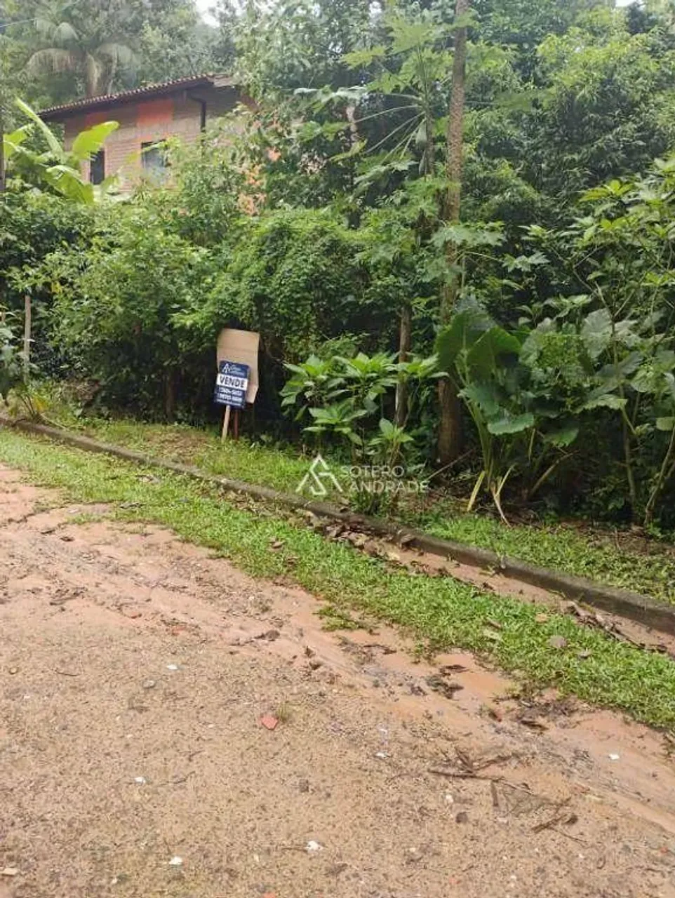 Oportunidade de comprar seu terreno na praia Massaguaçu