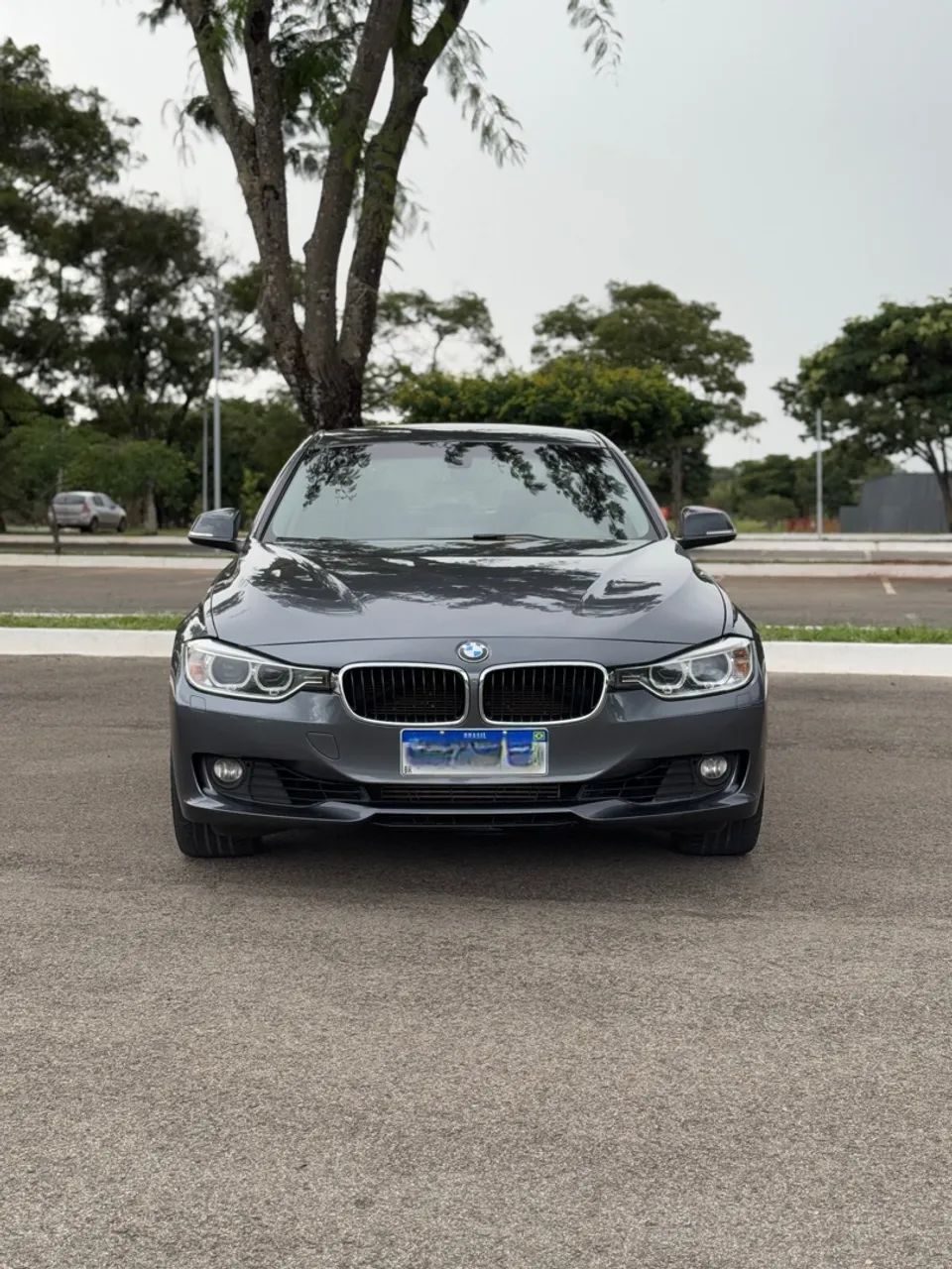 BMW 320i  2015  - Foto 2