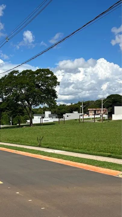 Parqville Quaresmeira Terreno Lote de Esquina  - Foto 4