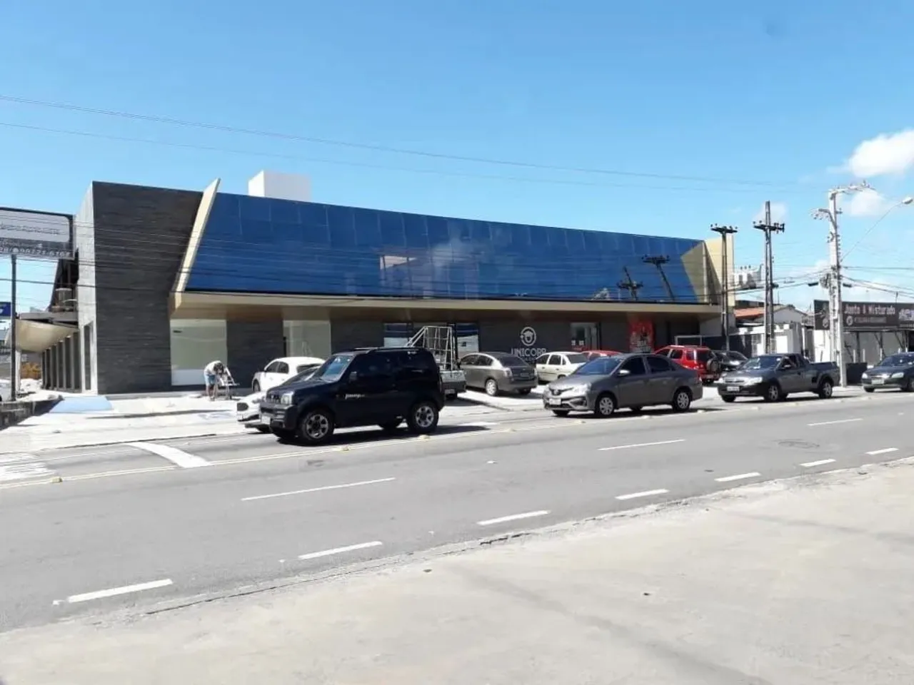 Valor de Super OPORTUNIDADE! Ponto Comercial 25 Salas para ALUGUEL - Bairro da Torre - Joa