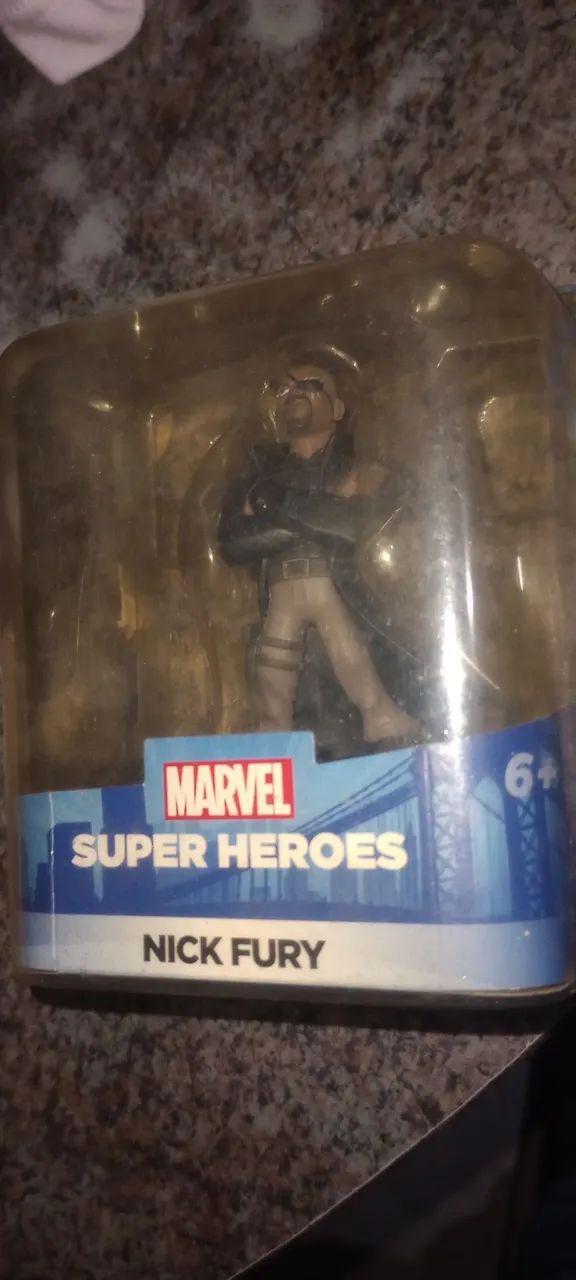 Disney Infinity Marvel Super Heroes Starter Pack 2.0 PS4 - Foto 2