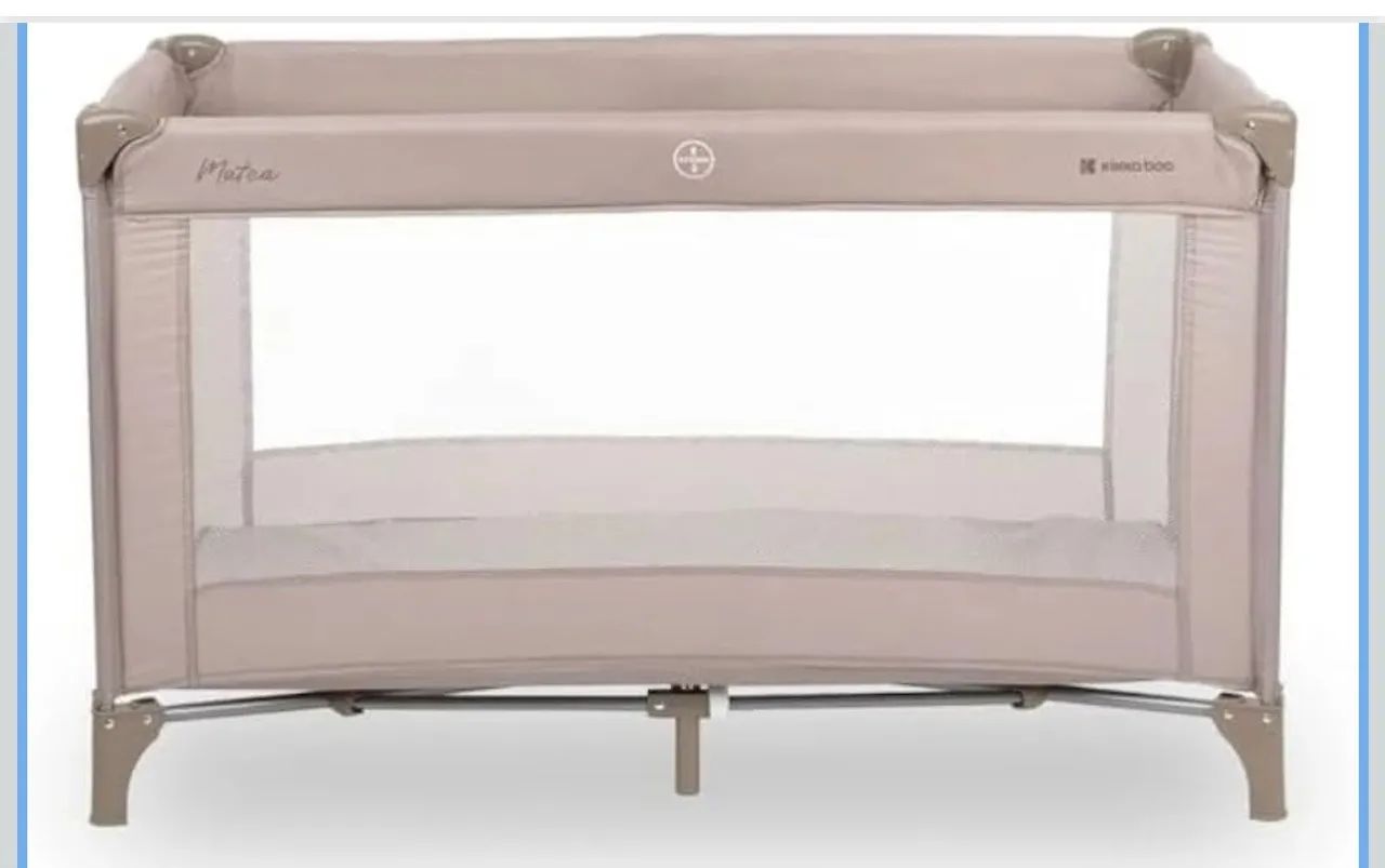 Vendo cercadinho novo 