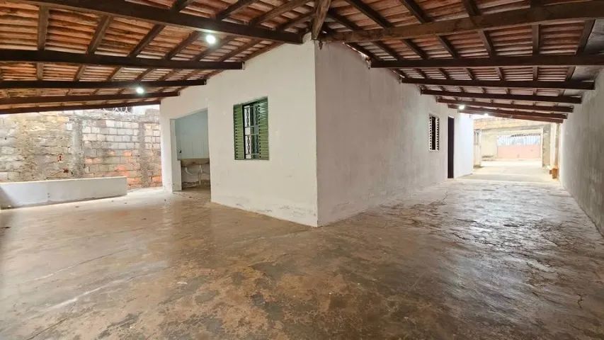 casa a venda na estrutural  - Foto 2