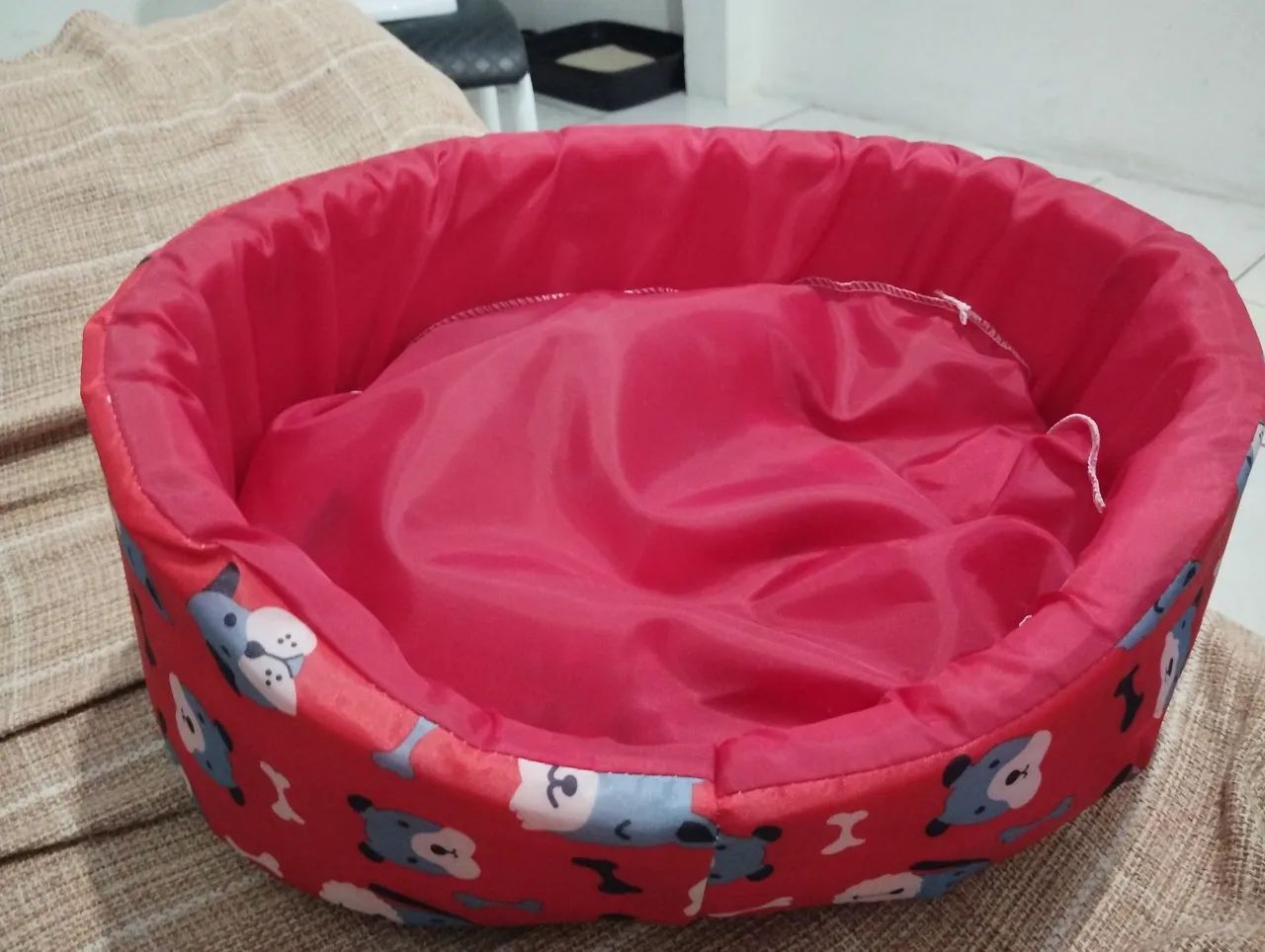 Cama para Cachorro