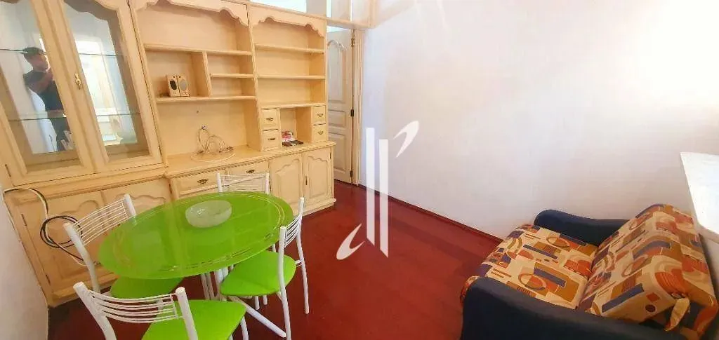 Kitnet com 1 dormitório para alugar, 45 m² por R$ 2.188,00/mês - Consolação - São Paulo/SP