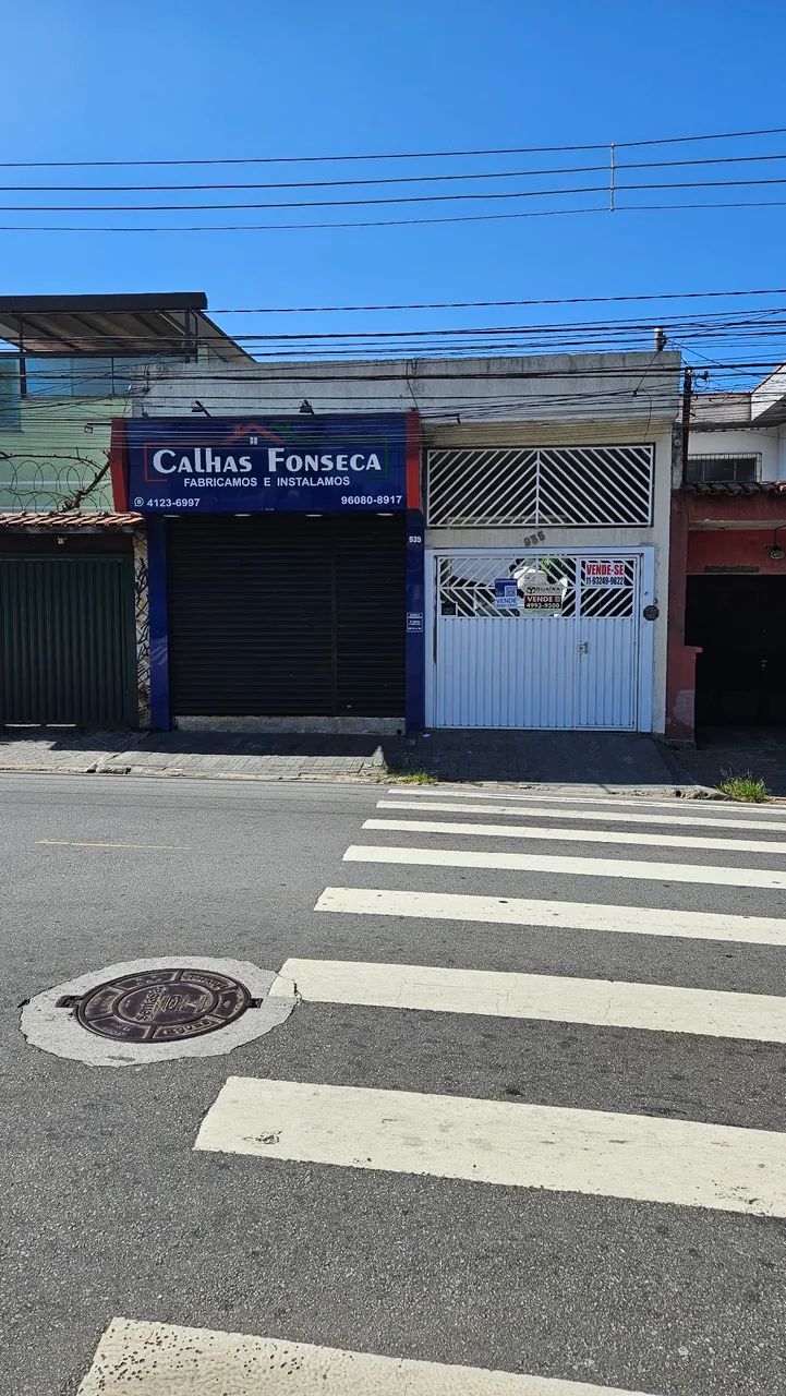 Foto - Santo André - Jardim Jamaica