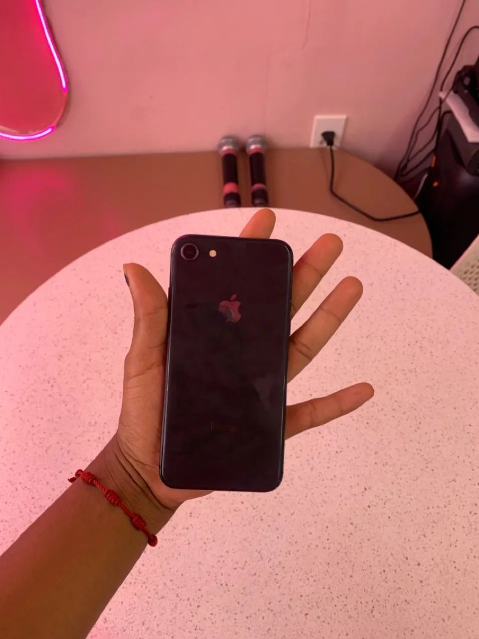 IPHONE 8 64g - Celulares e Smartphones - Bequimão, São Luís IPHONE 8 64g - Celulares e Smartphones - Bequimão, São Luís