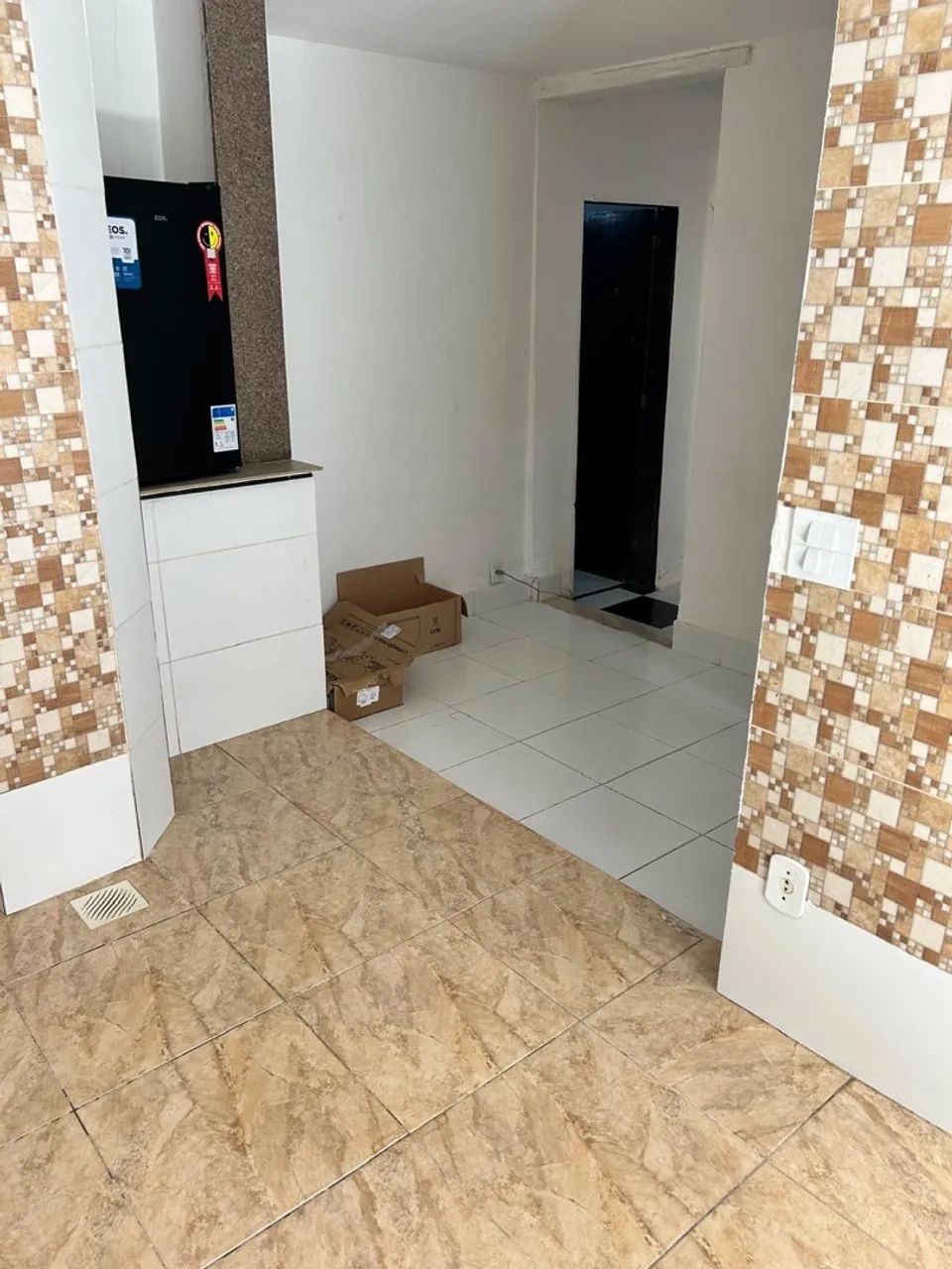 Casa 2 quartos Avenida Central- Região Oceânica  - Foto 5