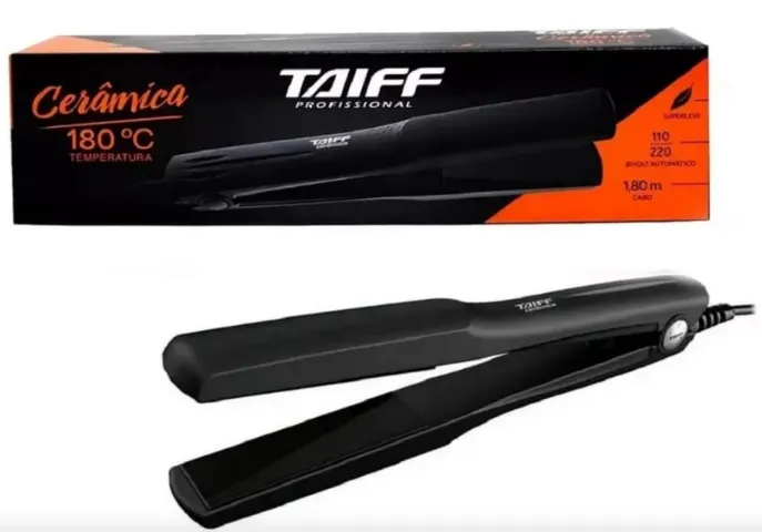 chapinha Taiff Profissional
