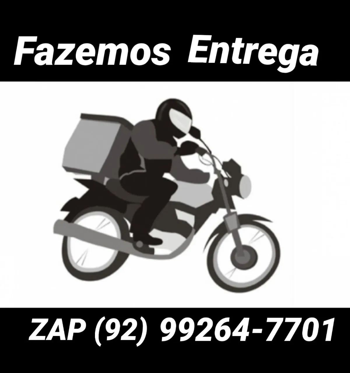 Bolsa Bag Preta  - Foto 4