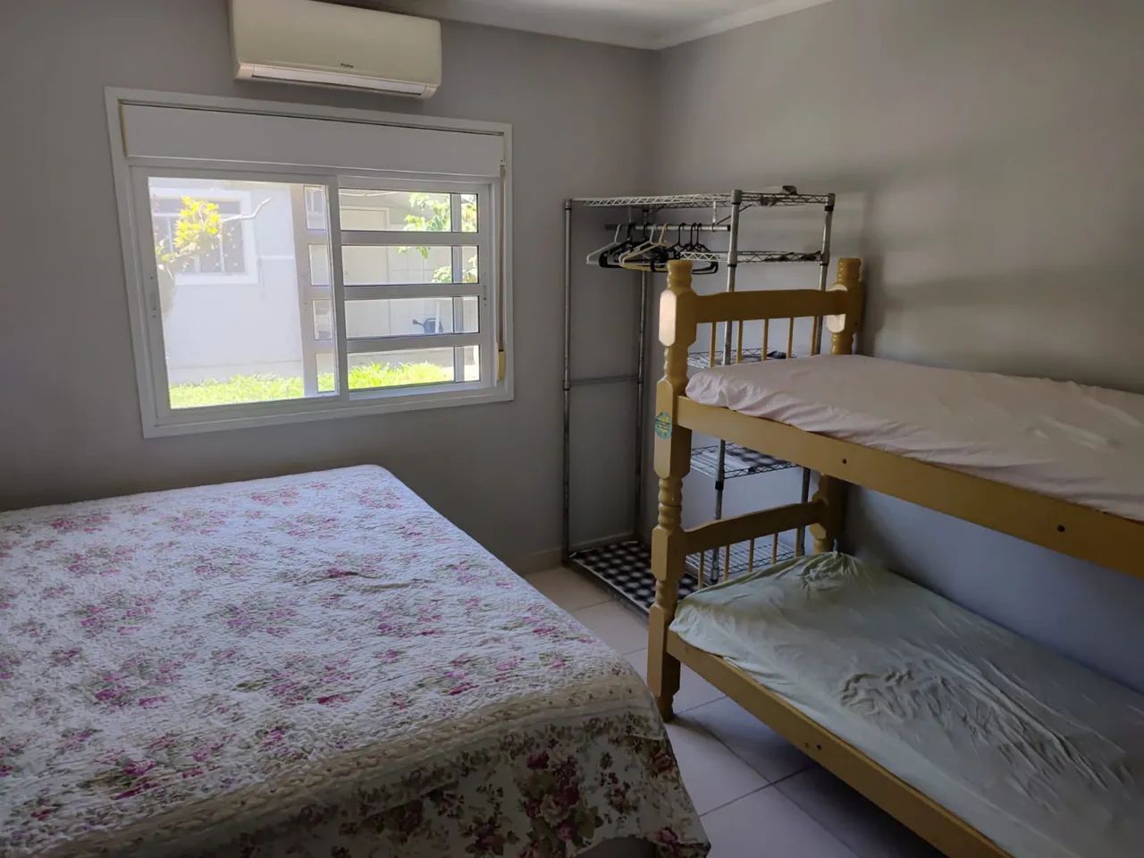 Casa c/ piscina, próx embarque da Ilha- +14pessoas  - Foto 3