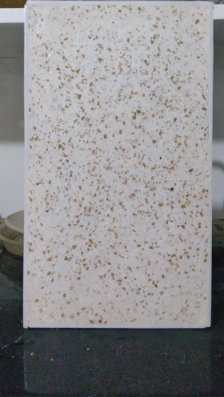 Sousa pisos revestimentos em granilite,fulget,polimento de concreto e caco de mármore.