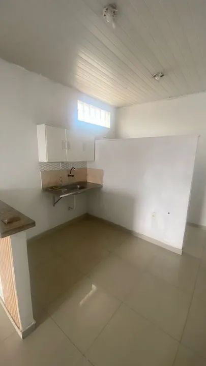 Apartamento pequeno com varanda  - Foto 6