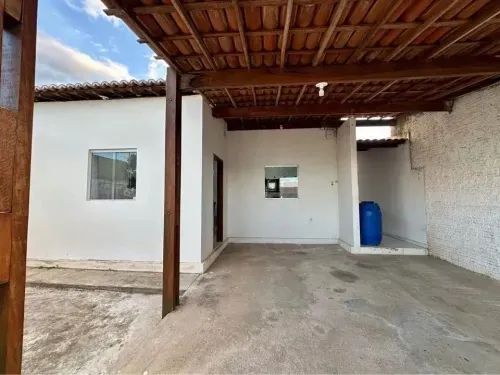 Vendo essa casa no telégrafo 