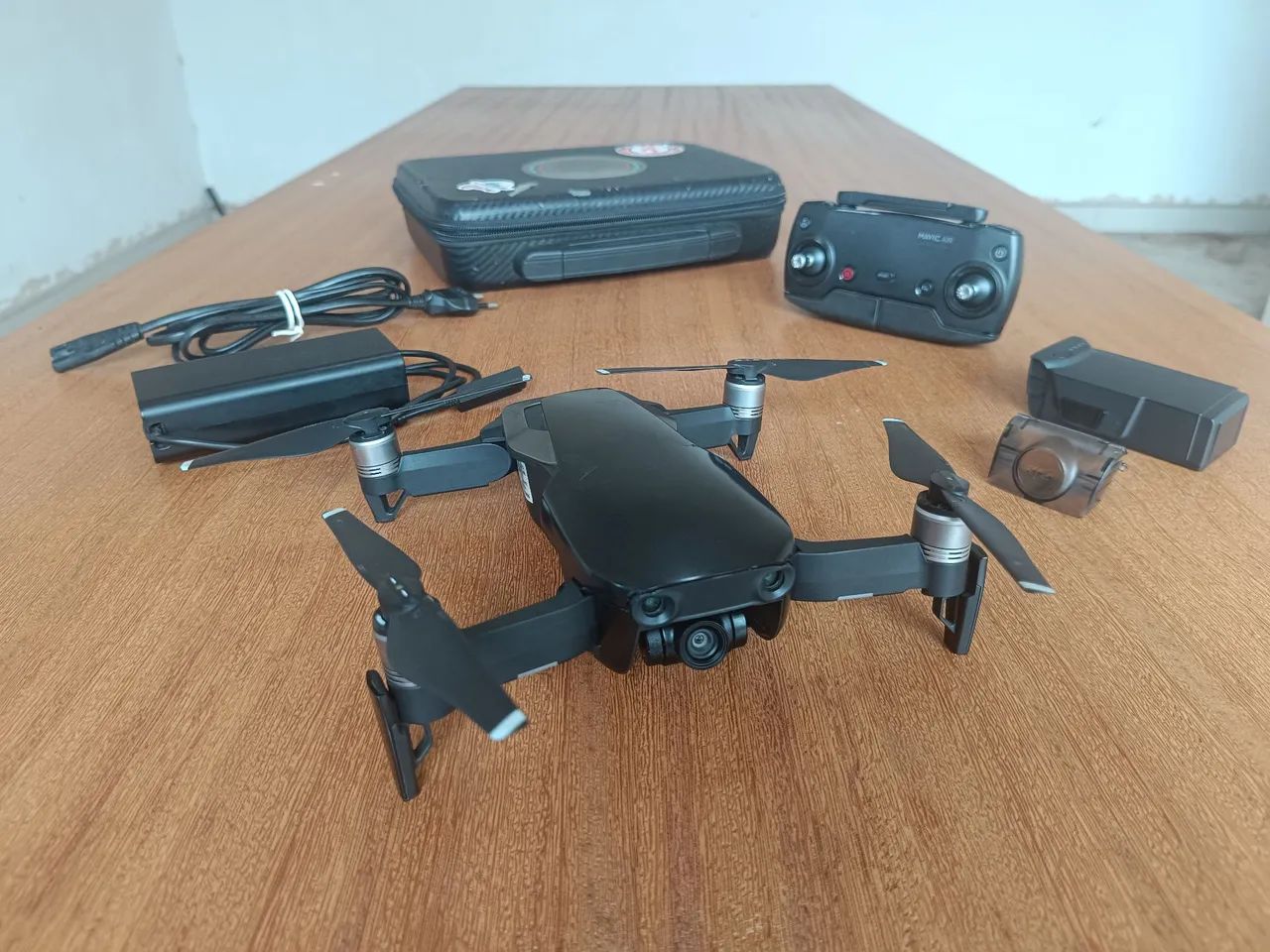 Drone DJI Mavic Air + Case - Foto 2