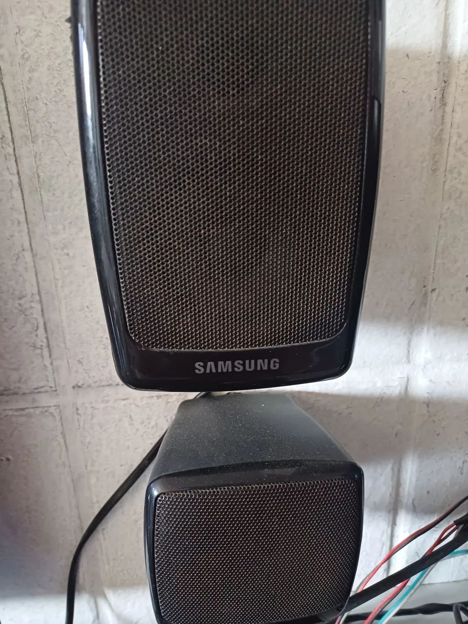 HOME THEATER SAMSUNG  - Foto 3