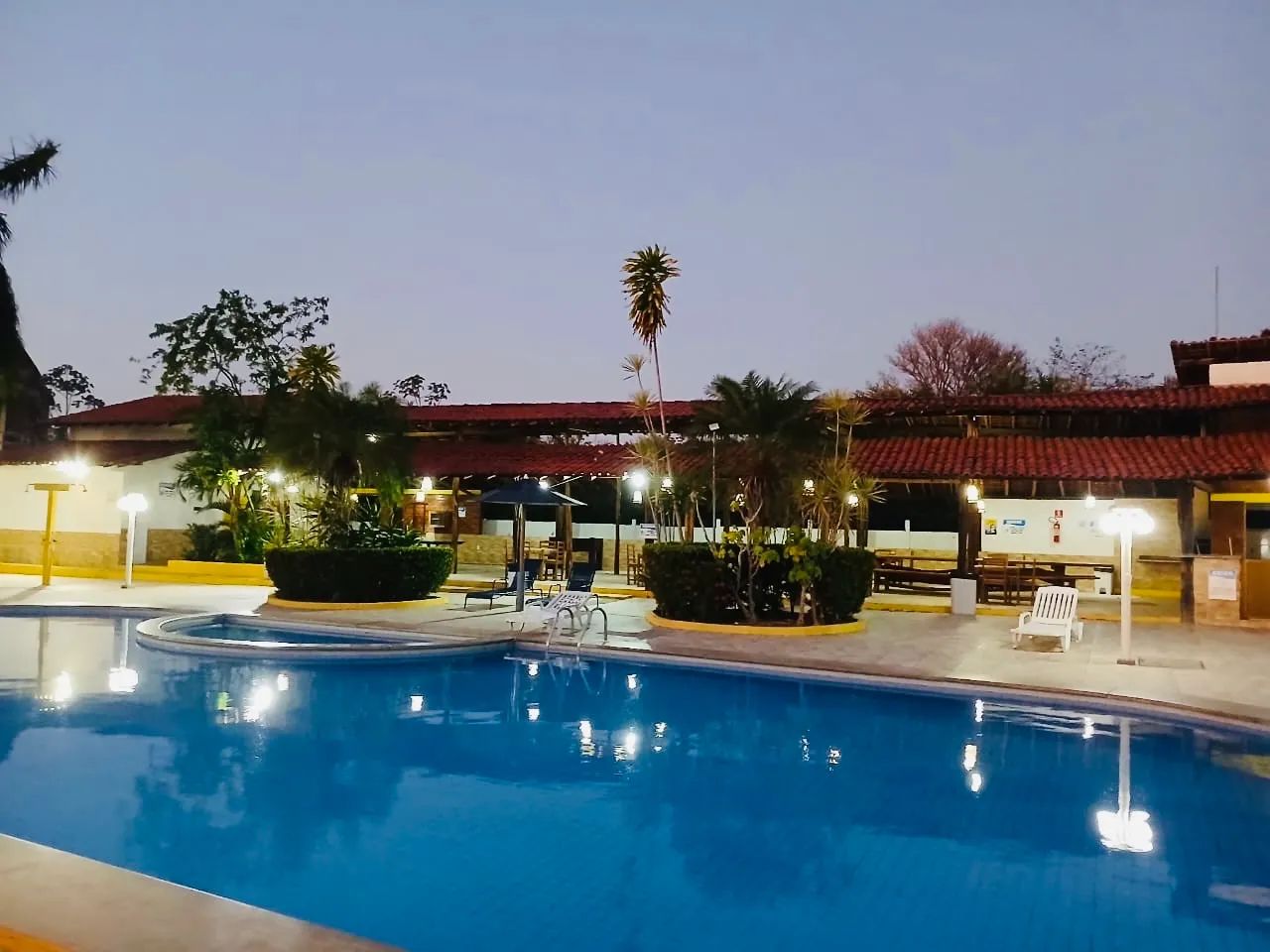 Locação temporada Barreirinhas 