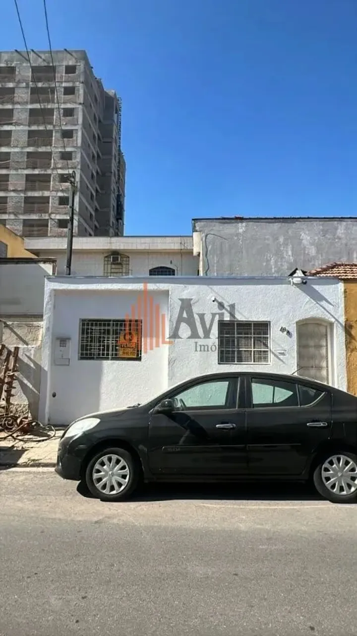 Sala Comercial 38 m² à Venda no Tatuapé