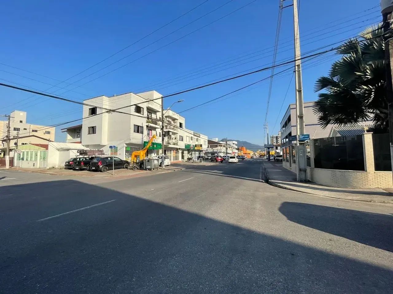 Sala/sobreloja para locação, Centro, Palhoça, SC - Foto 2