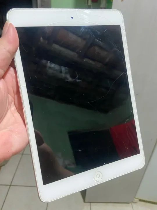 iPad geração antiga - preço acessível! - Foto 2