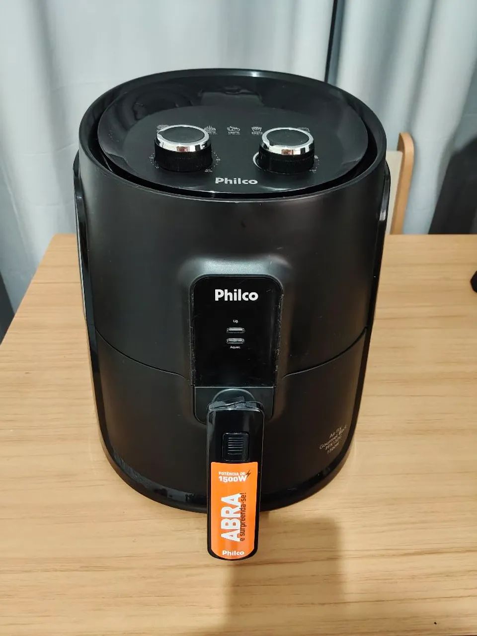 AirFryer 