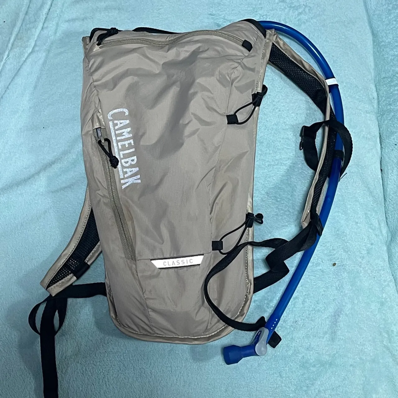 Camelbak Classic usado 1x