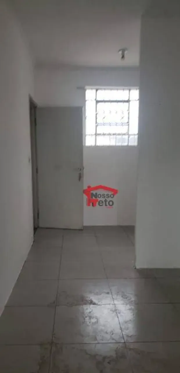 Sala para alugar, 40 m² por R$ 1.050,00/mês - Parque São Domingos - São Paulo/SP