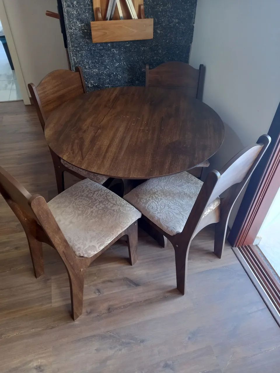 Mesa de jantar
