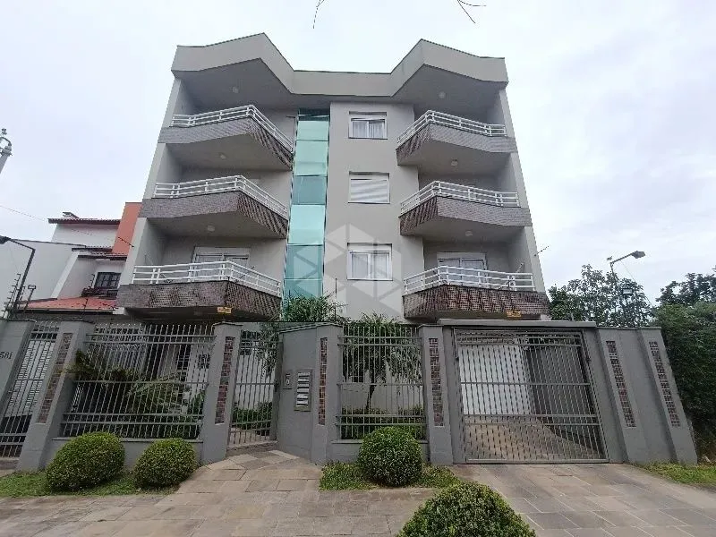 Apartamento em Bela vista