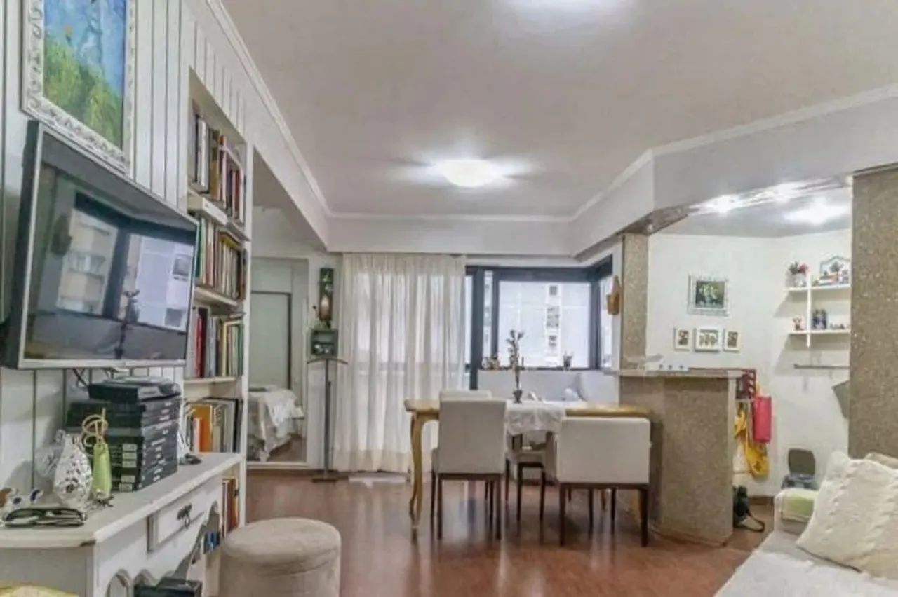 Apartamento em Rua Haddock Lobo - Cerqueira César - São Paulo/SP - Foto 2