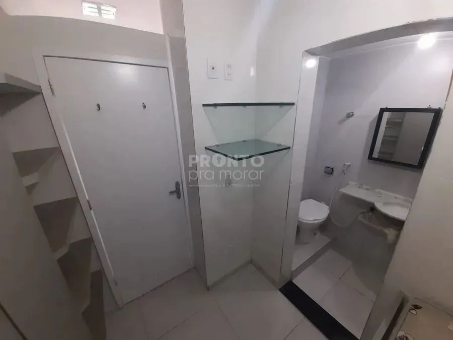 Apartamento Flavia Helena, unidade não informado 1101, Boa Viagem - Foto 3