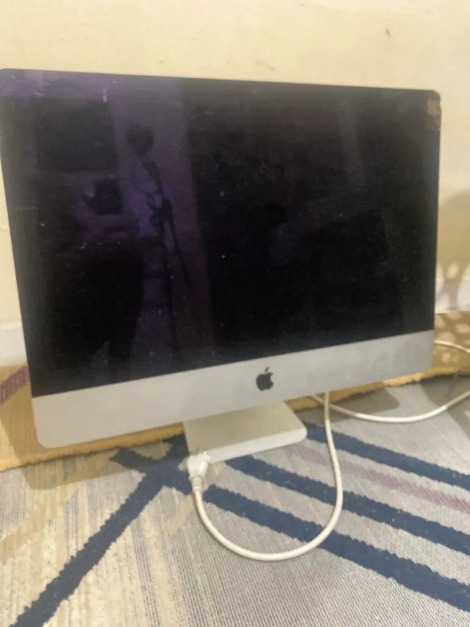 iMAC Catalina 12gb ram