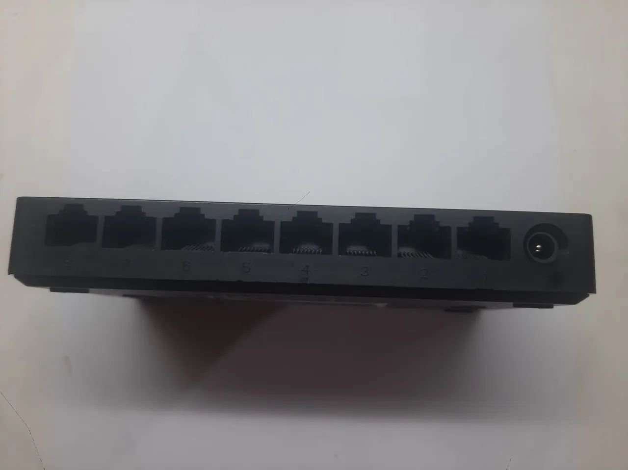 Switch INTELBRÁS SG 800 Q+ - Foto 3