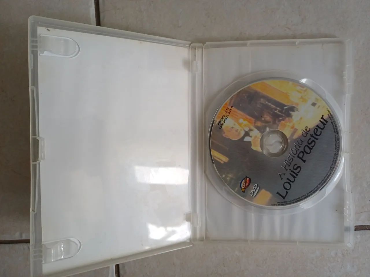 A historia de Louis Pasteur - Foto 4